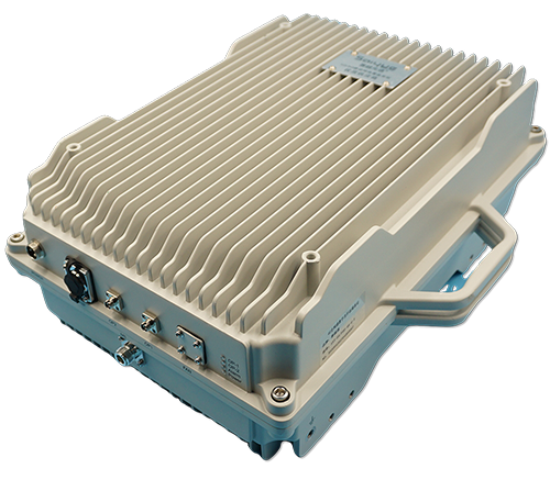 阳山单频/双频/四频/五频运营级数字光纤直放站