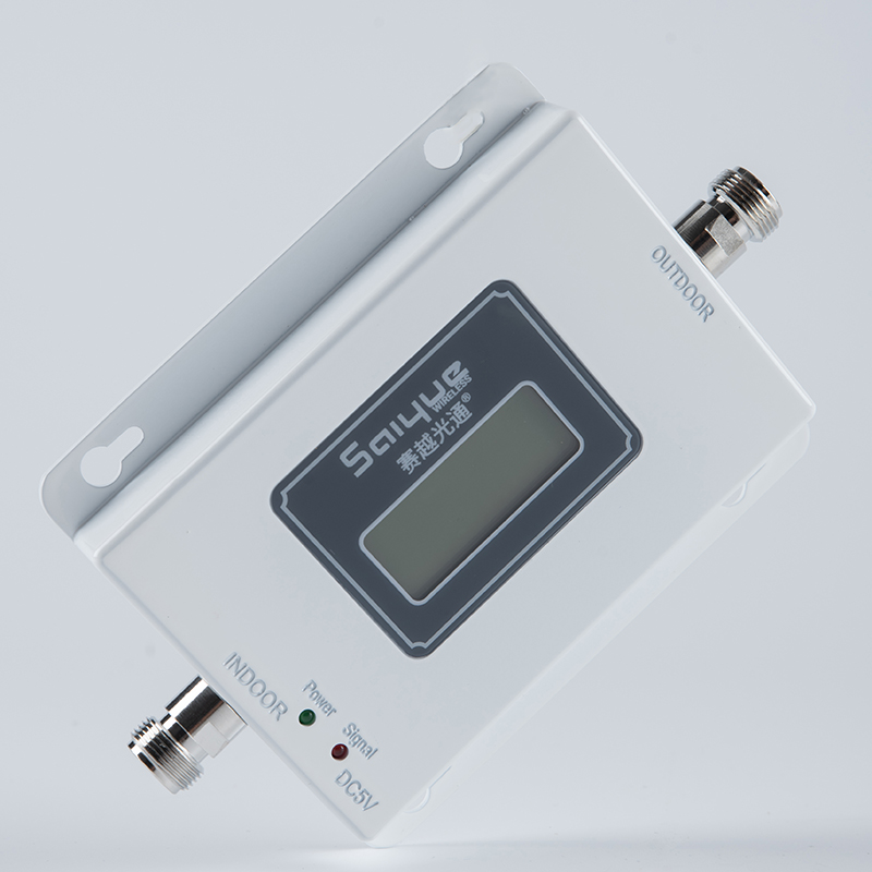 阳山家用配电房机房信号放大器200㎡