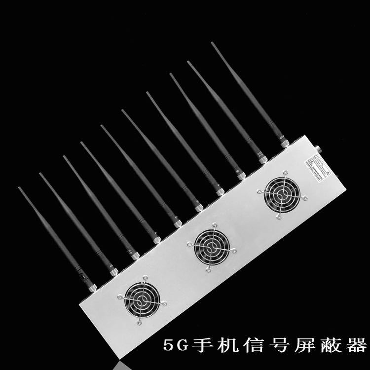 阳山外置10天线移动通信干扰器