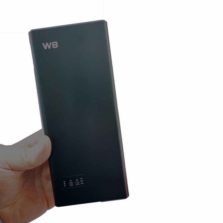  阳山蓝牙WiFi信号屏蔽器