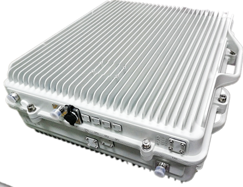 阳山信令级数字室分型移动通信干扰器