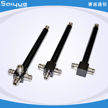  阳山FM调频广播同步广播功分器