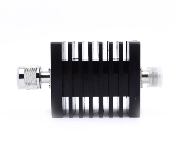  阳山腔体固定衰减器0-3G/0-4G  N型接口